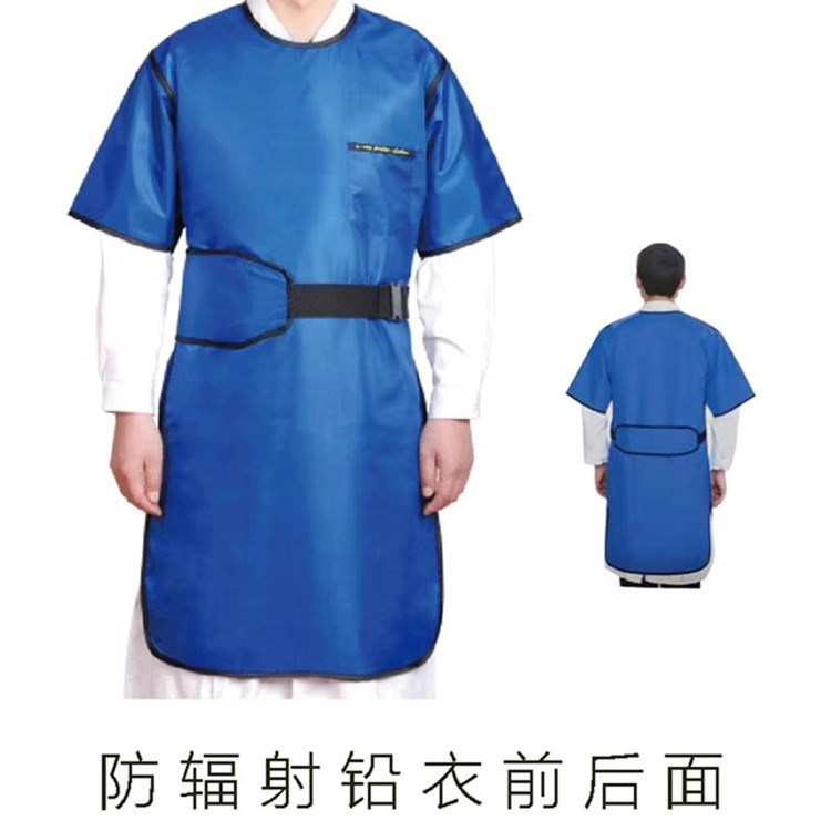 孝感铅衣能防多少辐射