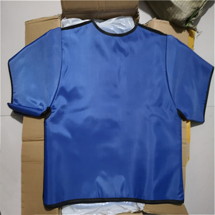 孝感铅衣防护服的作用
